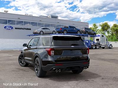 2027 Ford Explorer 4WD SUV for sale #VGA45868 - photo 2