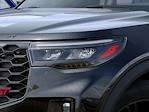 2027 Ford Explorer 4WD SUV for sale #VGA45868 - photo 18