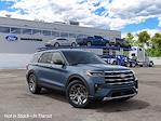 2027 Ford Explorer 4WD SUV for sale #VGA59869 - photo 1