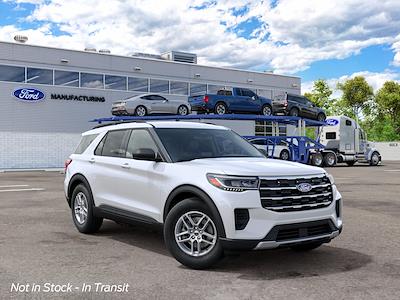 2027 Ford Explorer 4WD SUV for sale #VGA64359 - photo 1
