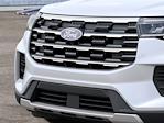 2027 Ford Explorer 4WD SUV for sale #VGA64359 - photo 17