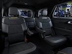 2027 Ford Explorer 4WD SUV for sale #VGA65396 - photo 11