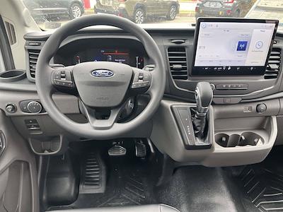 2027 Ford Transit 250 Medium Roof AWD Cargo Van for sale #VKA16376 - photo 2