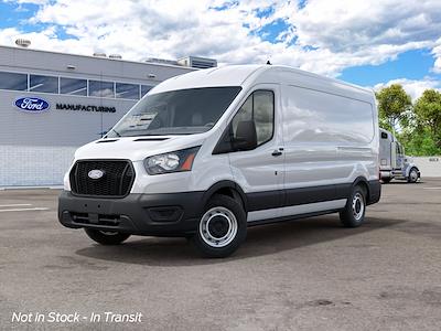 2027 Ford Transit 250 Medium Roof RWD Cargo Van for sale #VKA16544 - photo 2