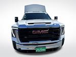New 2024 GMC Sierra 3500 Crew Cab Enclosed Service Body for sale #C23660 - photo 4
