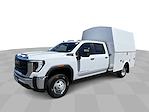 New 2024 GMC Sierra 3500 Crew Cab Enclosed Service Body for sale #C23660 - photo 42