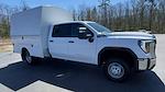 New 2024 GMC Sierra 3500 Crew Cab Enclosed Service Body for sale #C23660 - photo 43