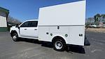 New 2024 GMC Sierra 3500 Crew Cab Enclosed Service Body for sale #C23660 - photo 47