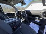 New 2024 GMC Sierra 3500 Crew Cab Enclosed Service Body for sale #C23660 - photo 70
