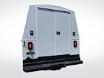 New 2024 GMC Sierra 3500 Crew Cab Enclosed Service Body for sale #C23660 - photo 9