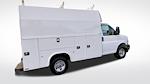 New 2025 GMC Savana 3500 Service Utility Van for sale #C25616 - photo 12