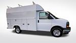 New 2025 GMC Savana 3500 Service Utility Van for sale #C25616 - photo 3