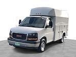New 2025 GMC Savana 3500 Service Utility Van for sale #C25616 - photo 34