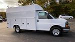 New 2025 GMC Savana 3500 Service Utility Van for sale #C25616 - photo 35