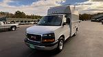 New 2025 GMC Savana 3500 Service Utility Van for sale #C25616 - photo 37