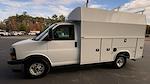 New 2025 GMC Savana 3500 Service Utility Van for sale #C25616 - photo 38