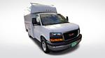 New 2025 GMC Savana 3500 Service Utility Van for sale #C25616 - photo 5