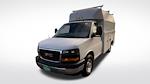 New 2025 GMC Savana 3500 Service Utility Van for sale #C25616 - photo 7