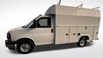New 2025 GMC Savana 3500 Service Utility Van for sale #C25616 - photo 8