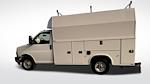 New 2025 GMC Savana 3500 Service Utility Van for sale #C25616 - photo 9