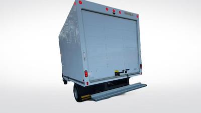 New 2025 GMC Savana 3500 Box Van for sale #C25678 - photo 2