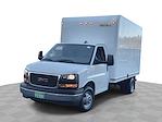 New 2025 GMC Savana 3500 Box Van for sale #C25678 - photo 36