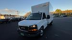 New 2025 GMC Savana 3500 Box Van for sale #C25678 - photo 39