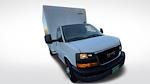 New 2025 GMC Savana 3500 Box Van for sale #C25678 - photo 5