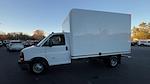 New 2025 GMC Savana 3500 Box Van for sale #C25678 - photo 40