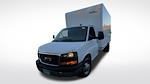 New 2025 GMC Savana 3500 Box Van for sale #C25678 - photo 7