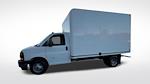 New 2025 GMC Savana 3500 Box Van for sale #C25678 - photo 9