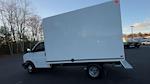 New 2025 GMC Savana 3500 Box Van for sale #C25678 - photo 10