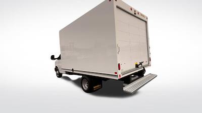 New 2025 GMC Savana 3500 Box Van for sale #C25679 - photo 2