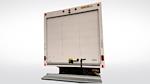 New 2025 GMC Savana 3500 Box Van for sale #C25679 - photo 10