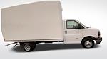 New 2025 GMC Savana 3500 Box Van for sale #C25679 - photo 3
