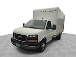 New 2025 GMC Savana 3500 Box Van for sale #C25679 - photo 33