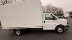 New 2025 GMC Savana 3500 Box Van for sale #C25679 - photo 34