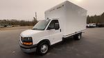 New 2025 GMC Savana 3500 Box Van for sale #C25679 - photo 36