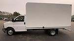 New 2025 GMC Savana 3500 Box Van for sale #C25679 - photo 37