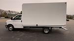 New 2025 GMC Savana 3500 Box Van for sale #C25679 - photo 38