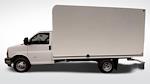 New 2025 GMC Savana 3500 Box Van for sale #C25679 - photo 7