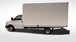 New 2025 GMC Savana 3500 Box Van for sale #C25679 - photo 8
