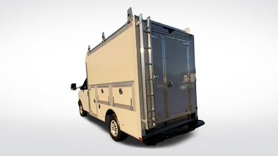 New 2025 GMC Savana 3500 Service Utility Van for sale #C25742 - photo 2
