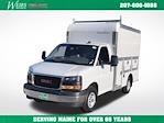 New 2025 GMC Savana 3500 Service Utility Van for sale #C25742 - photo 1
