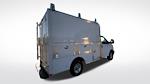 New 2025 GMC Savana 3500 Service Utility Van for sale #C25742 - photo 11