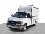 New 2025 GMC Savana 3500 Service Utility Van for sale #C25742 - photo 32