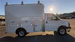 New 2025 GMC Savana 3500 Service Utility Van for sale #C25742 - photo 33