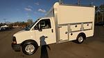 New 2025 GMC Savana 3500 Service Utility Van for sale #C25742 - photo 36