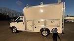 New 2025 GMC Savana 3500 Service Utility Van for sale #C25742 - photo 37