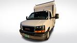 New 2025 GMC Savana 3500 Service Utility Van for sale #C25742 - photo 6